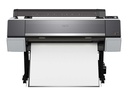Epson SureColor SC-P9000V - 1118 mm (44") Großformatdrucker - Farbe - Tintenstrahl - Rolle (111,8 cm)