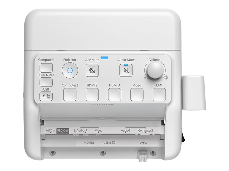 Epson ELPCB03 - Projektorsteuereinheit - für