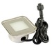 Synergy 21 S21-LED-L00033 Outdoor floor lighting LED Silber Außenbeleuchtung