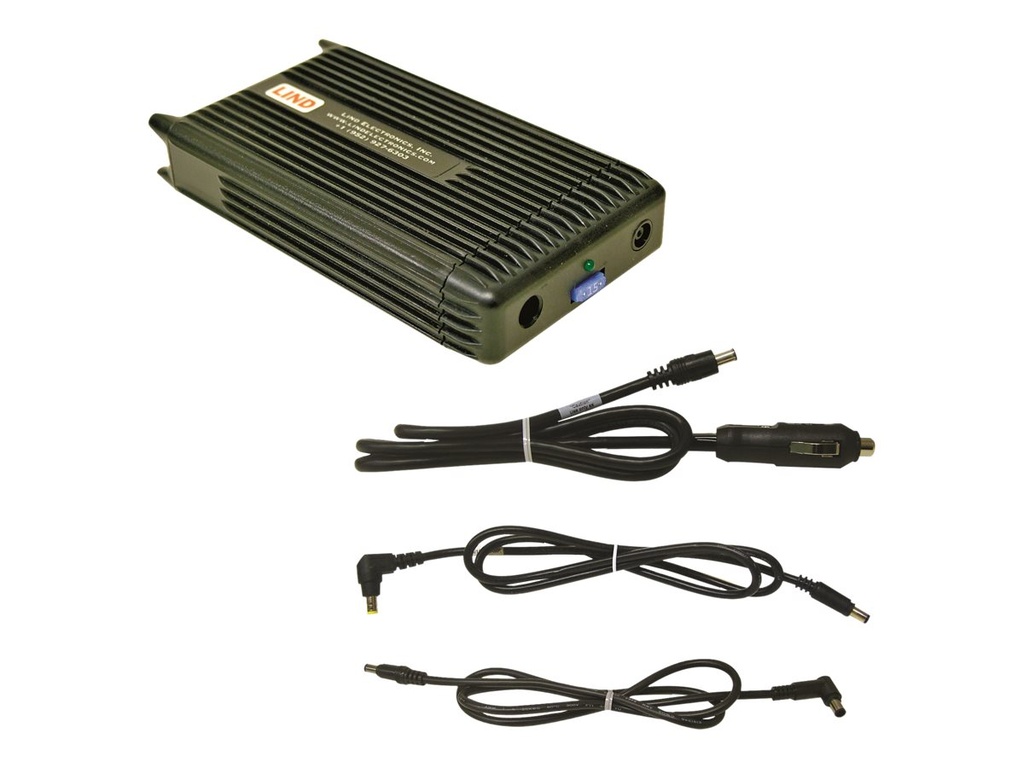 Panasonic LIND CF-LND80S-FD - Auto-Netzteil - DC 12-16