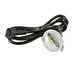 Synergy 21 S21-LED-L00020 Recessed lighting spot 0.4W Schwarz - Weiß Lichtspot