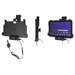 Brodit 746329 - Tablet/UMPC - Aktive Halterung - Auto/Innenbereich - Schwarz