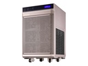 QNAP TS-2888X - NAS-Server - 28 Schächte - SATA