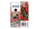 Epson 503XL - 9.2 ml - XL - Schwarz - original