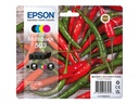 Epson 503 Multipack - 4er-Pack - Schwarz, Gelb