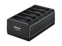 Panasonic FZ-VCBT1313 - Batterieladegerät - 5