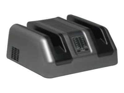 GETAC External Dual Bay Main+ Second Battery