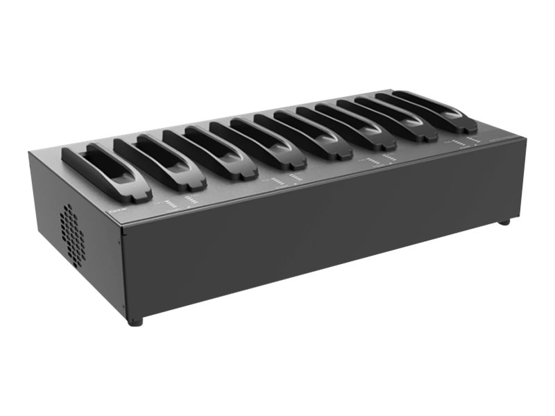 GETAC Multi-Bay Battery charger - Batterieladegerät