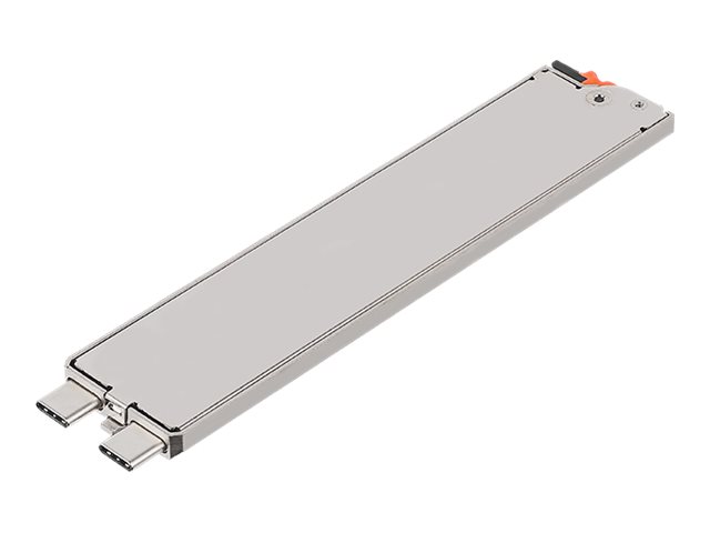 GETAC SSD - Enterprise - 1 TB - Hot-Swap