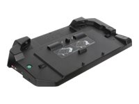 GETAC Office Dock - Laptopmodus - Dockingstation