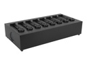 GETAC Multi-Bay Charger - Batterieladegerät
