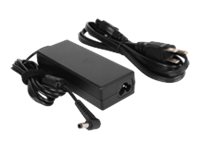 GETAC Netzteil - Wechselstrom 100-240 V - 90