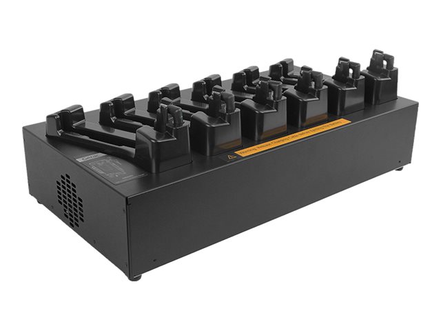GETAC Batterieladegerät - Multibay, erweitert