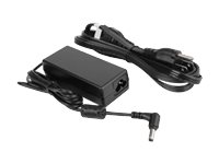 GETAC Netzteil - Wechselstrom 100-240 V - 65