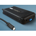 GETAC Adapter USBC100-5462 Fully Rugged DC/DC - 100 W