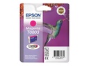 Epson T0803 - Magenta - original - Tintenpatrone