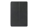 Mobilis Origine - Flip-Hülle für Tablet - Schwarz