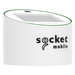 Socket Mobile S320, Fester Barcodeleser, 1D/2D, Codabar, Code 11, Code 128, Code 39 (ASCII), EAN-13, EAN-8, GS1 DataBar, GS1-128 (UCC/EAN-128),..., Datenmatrix, PDF417, QR Code, Kabellos, Bluetooth - Socket Mobile S320. Typ: Fester Barcodeleser