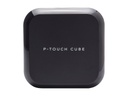 Brother P-Touch Cube Plus PT-P710BT - Etikettendrucker - Thermotransfer - Rolle (2,4 cm)