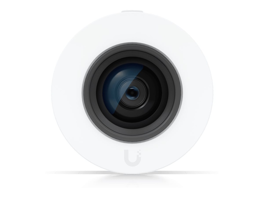 Ubiquiti UniFi AI Theta - Langstrecke - Überwachungskamera - Kugel - Innenbereich - Farbe (Tag&Nacht)