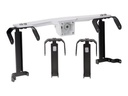 Axis Kit A - Halterungsset - für AXIS Q8685-E