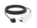 Axis P1265 Network Camera - Netzwerk-Überwachungskamera