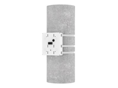 Axis T94N01G - Kamera Montagesatz - Pfosten montierbar