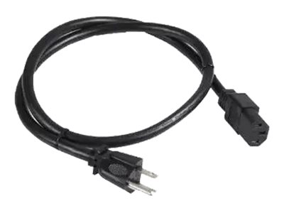 Lenovo Stromkabel - 1.5 m - für ThinkSystem
