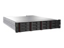 Lenovo Storage D1212 4587 - Speichergehäuse - 12 Schächte (SAS-3)