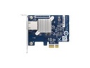 QNAP QXG-5G1T-111C - Netzwerkadapter - PCIe 2.0
