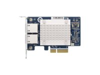 QNAP QXG-5G2T-111C - Netzwerkadapter - PCIe 3.0