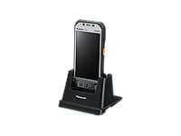 Panasonic FZ-VCBN11U - Ladeschale - für TOUGHBOOK
