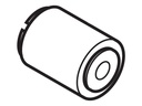 Lexmark Seperatorrolle