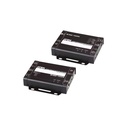 ATEN VE1812 Audio-/Video-Leistungsverstärker AV transmitter & receiver Schwarz