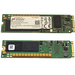 Fsas Technologies Fujitsu - SSD - 960 GB - intern - M.2 2280