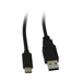 Synergy 21 S215326V2 - 1 m - USB A - USB C - USB 3.2 Gen 1 (3.1 Gen 1) - Schwarz -• Kabeltyp: USB 3.1 (geschirmt
