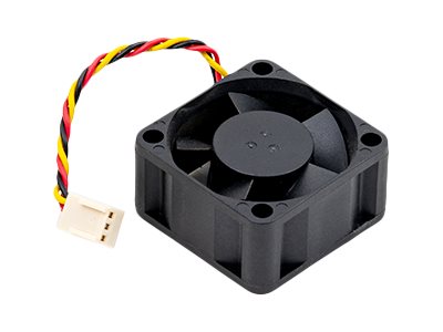 Synology Gehäuselüfter - 40 x 40 x 20 mm