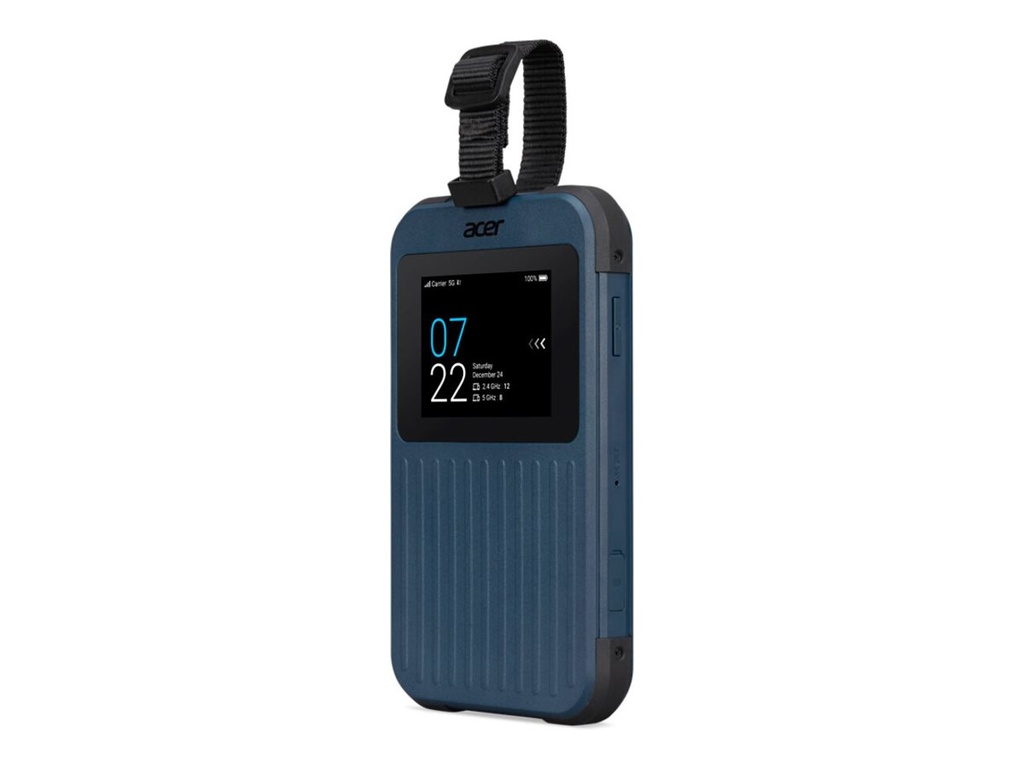 Acer Connect Enduro M3 - Mobiler Hotspot - 5G
