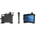 Brodit 739302 - Tablet/UMPC - Passive Halterung - Auto/Innenbereich - Schwarz