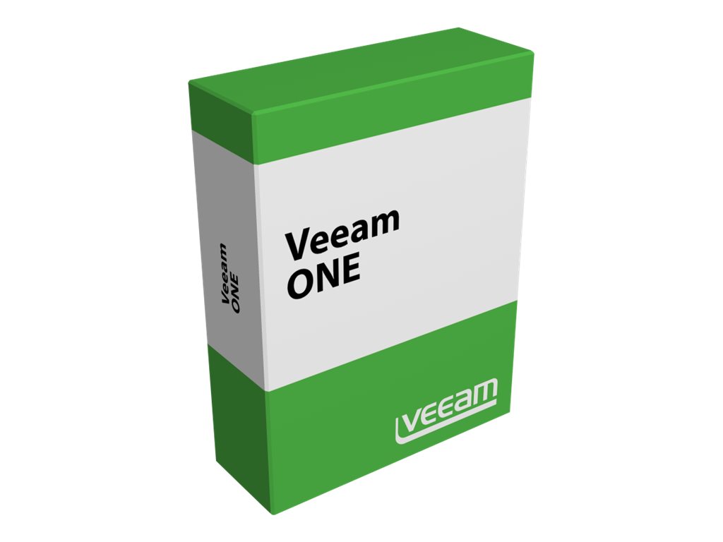 Veeam Standard Support - Technischer Support (Reaktivierung)