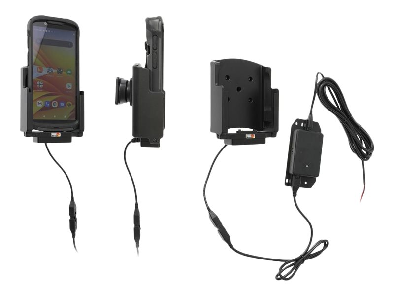 Brodit Active holder for fixed installation