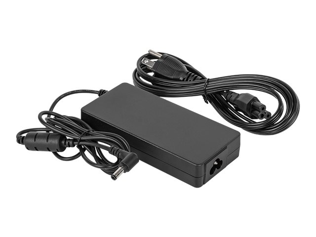 GETAC Netzteil - Wechselstrom 100-240 V - 90