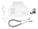 Ergotron SV - Montagekomponente (Wagen-Upgradeset)