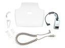 Ergotron SV - Montagekomponente (Wagen-Upgradeset)