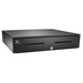 APG Cash Drawer 4000 - Elektronische Geldschublade - Schwarz - 457 mm - 424 mm - 107 mm - 13,6 kg