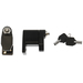 Brodit Schloss Modul mit 2 Schlüssel passend fuer EDA10A Halterung