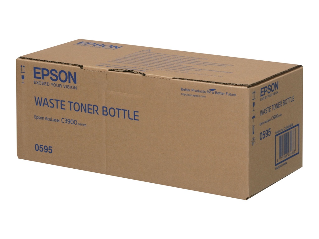 Epson Tonersammler - für Epson AL-C300; AcuLaser