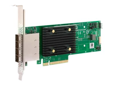 Lenovo ThinkSystem 440-16e - Speicher-Controller