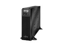 Fsas Technologies Fujitsu - USV (in Rack montierbar/extern) - Wechselstrom 220-240 V - 4500 Watt - 5000 VA - 1-phasig - Ausgangsanschlüsse: 10 - 3U - 48.3 cm (19")