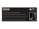 Epson Traditional Photo Paper - Rolle (43,2 cm